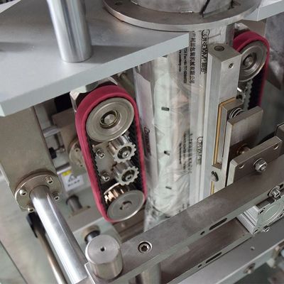 κάθετη μηχανή συσκευασίας ρυζιού 1500g Multihead