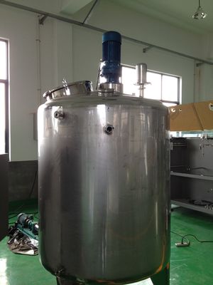 Τοποθετημένη σε στρώματα μηχανή συσκευασίας σακουλών τροφίμων Doypack ταινιών οριζόντια