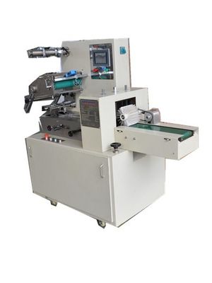 Πολλών χρήσεων μηχανή συσκευασίας τσιπ τσαντών μαξιλαριών φυστικιών